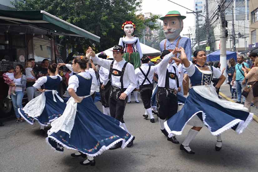 fotos de sp festas