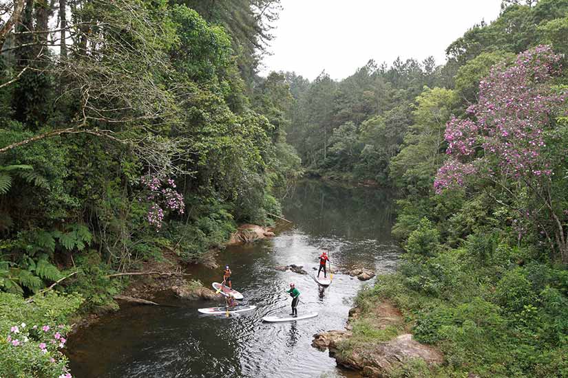 Polo de Ecoturismo de SP