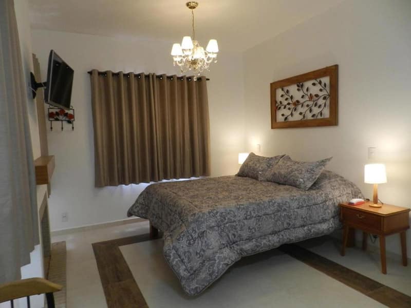 monte verde hotel