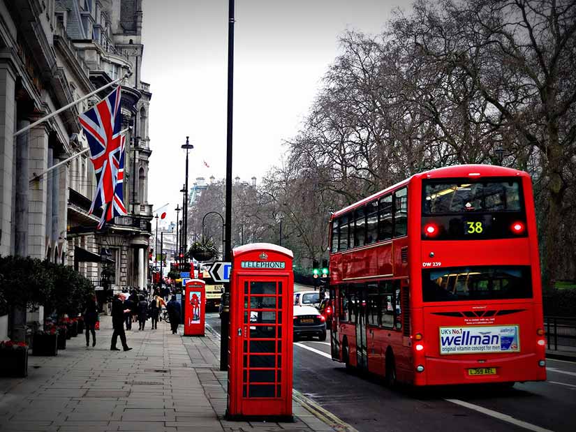 Qual é o melhor lugar para fazer estudar inglês?