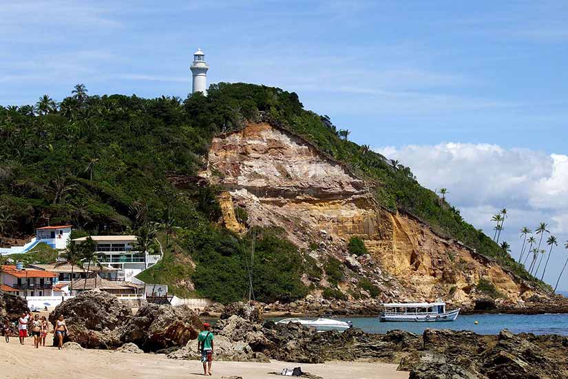 praias do nordeste pandemia