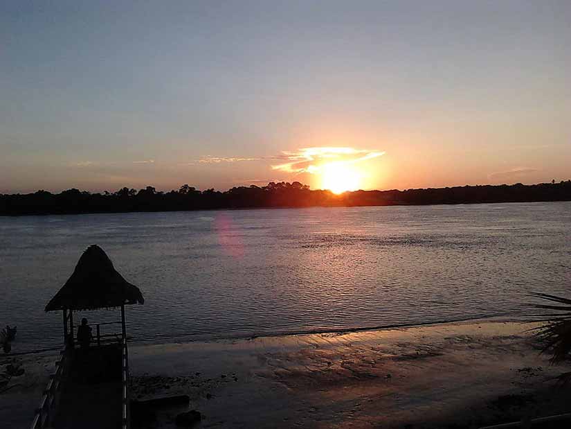 melhores lugares para viajar no brasil