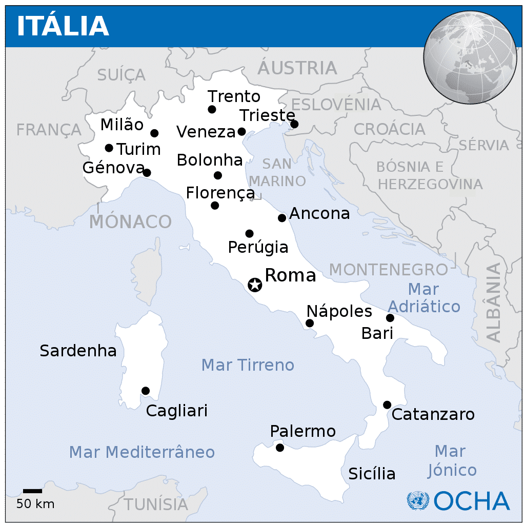 turismo na italia tudo sobre a italia