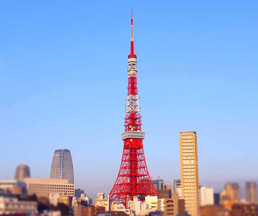 olimpiadas de tokyo pontos turisticos