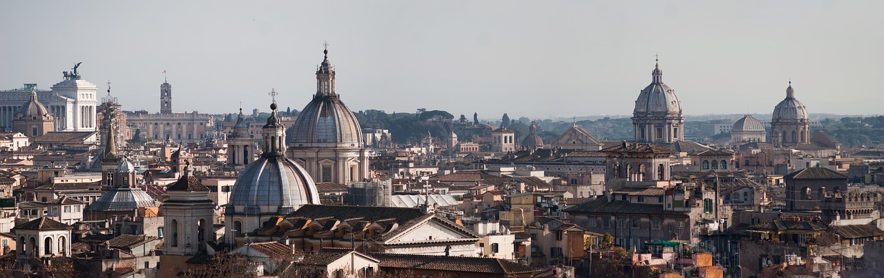 o que visitar em roma o que ver e visitar em roma