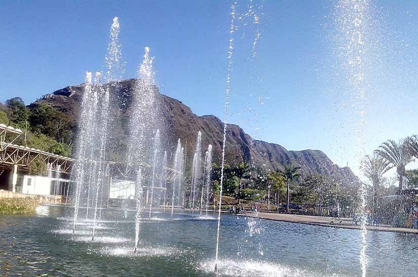 o que fazer em belo horizonte no final de semana 