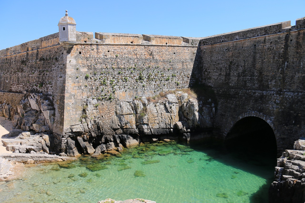 lugares imperdíveis em portugal