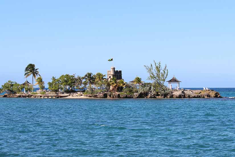 roteiro na jamaica