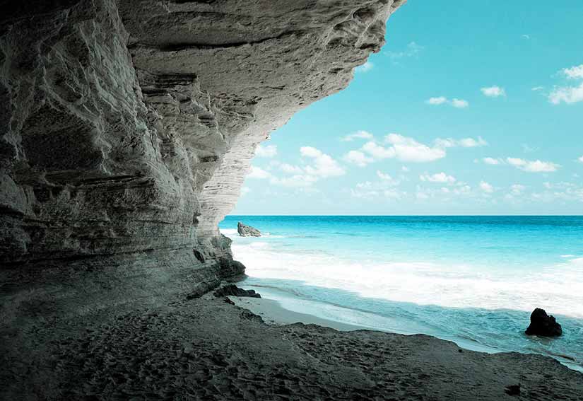 fotos de praia lindas no mundo
