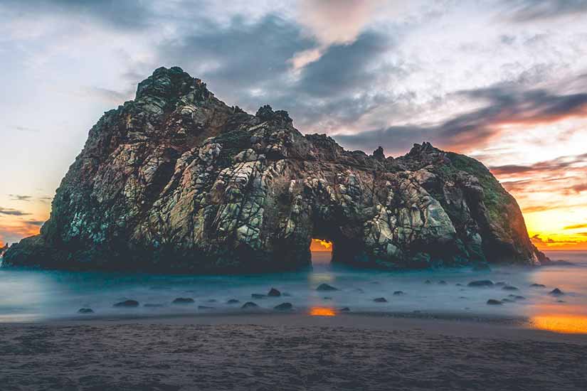 fotos de praias maravilhosas