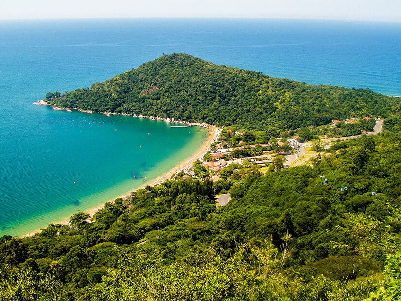 férias no brasil