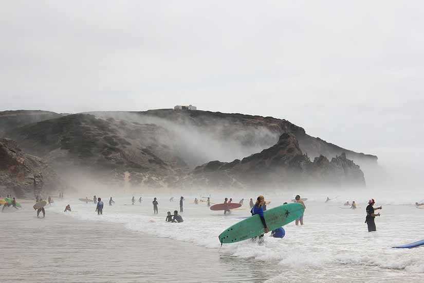 foto de praia tumbrl