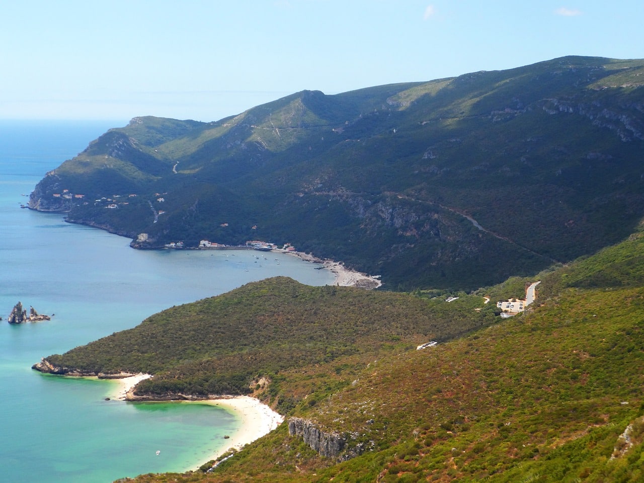 onde ir em portugal