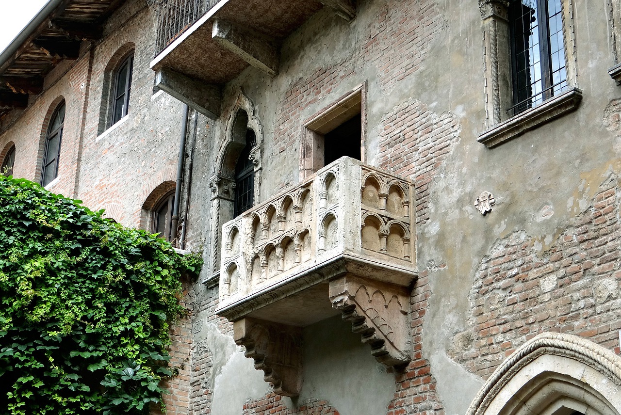 cidades turísticas de verona cidades lindas da itália