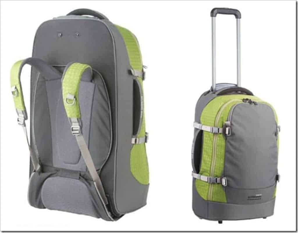 Mochila de viagem: marcas e modelos para viajar melhor