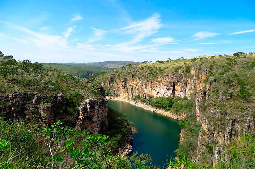 cidades de Minas Gerais