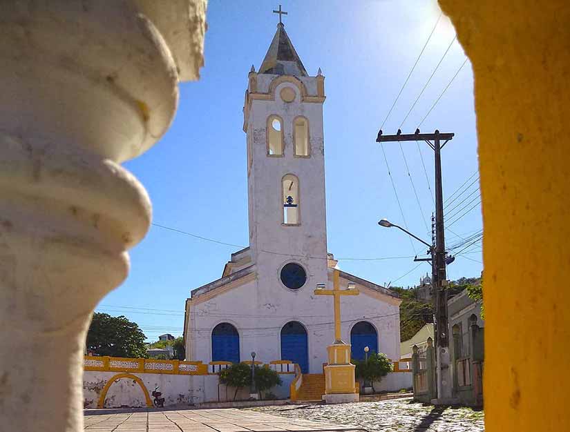 passeios além das praias no nordeste