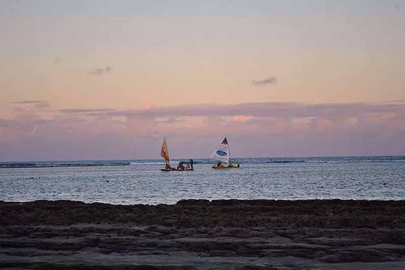 praias do Nordeste