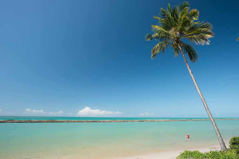 Porto de Galinhas