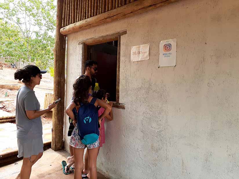 lugares para viajar no Brasil dicas da chapada diamantina
