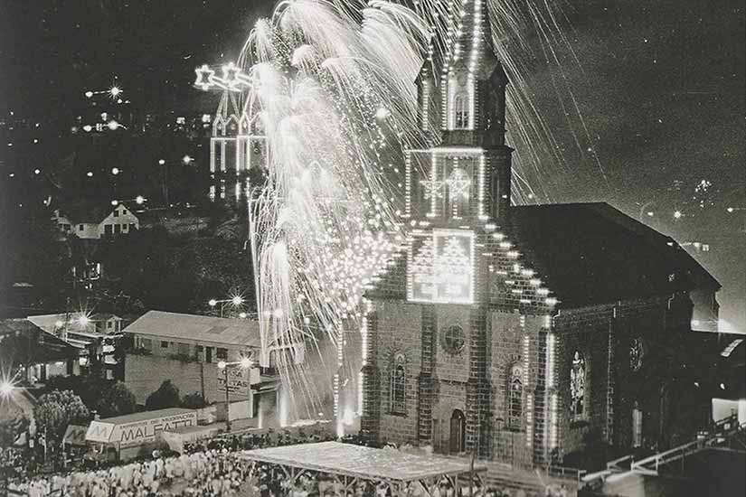 Quais os melhores shows do Natal Luz de Gramado?