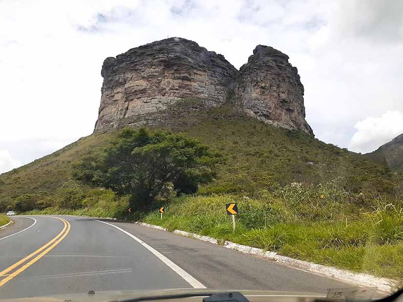 morro do pai inácio altura