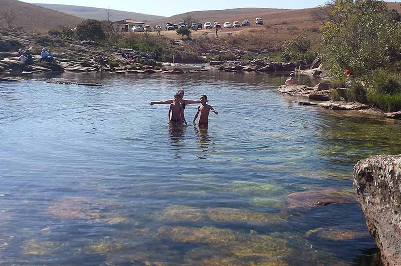 Parque da Serra da Canastra