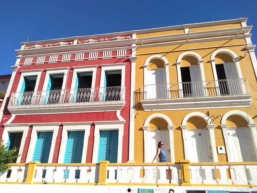 canions do são francisco em alagoas