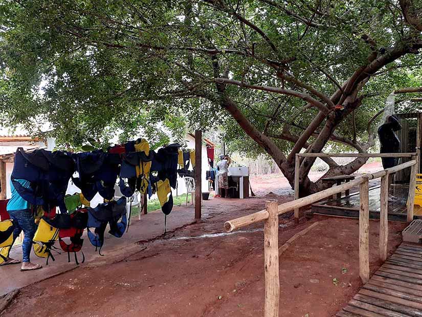 atrativos da chapada diamantina