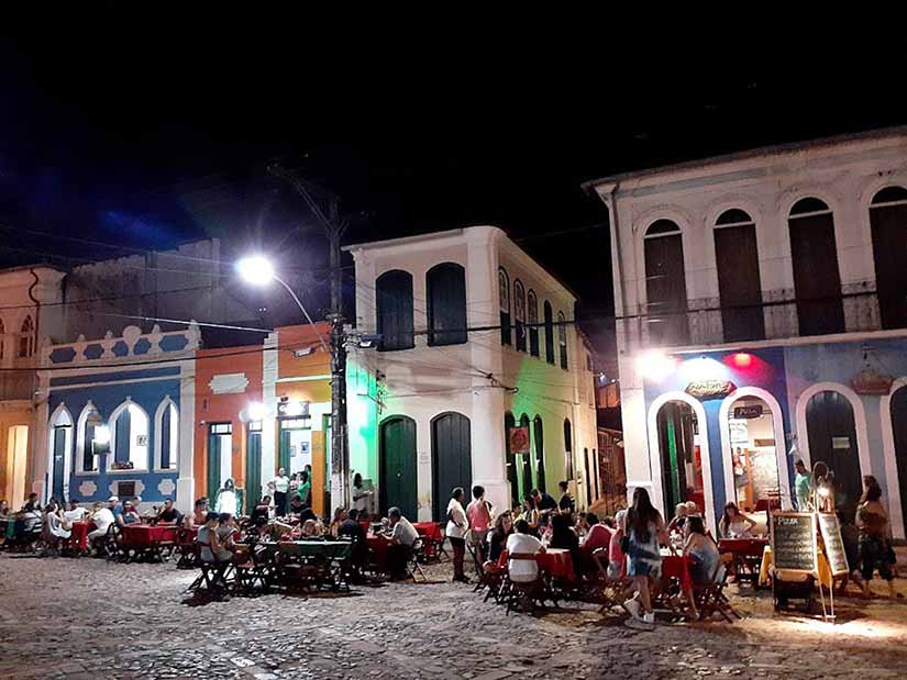lençóis, bahia fotos