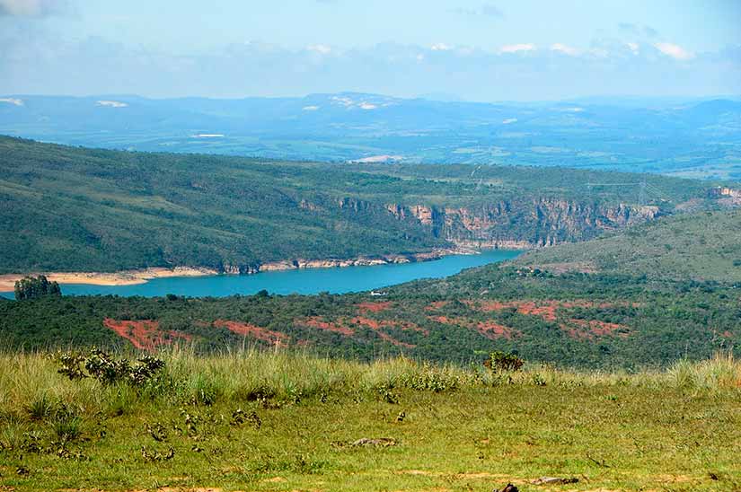 Serra da Canastra