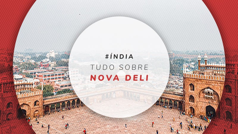 Nova Deli