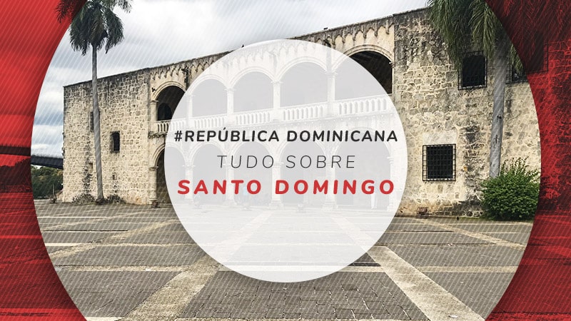 Santo Domingo