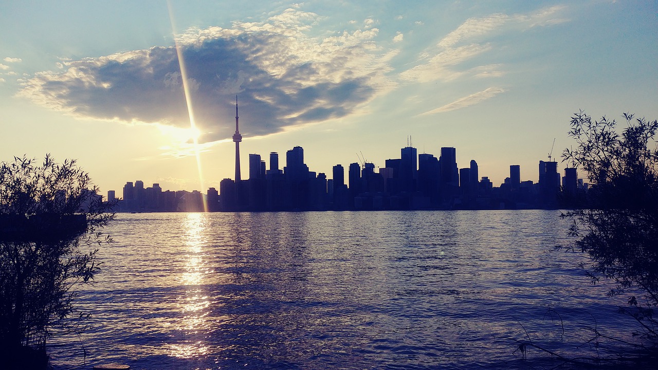 lugares para visitar toronto