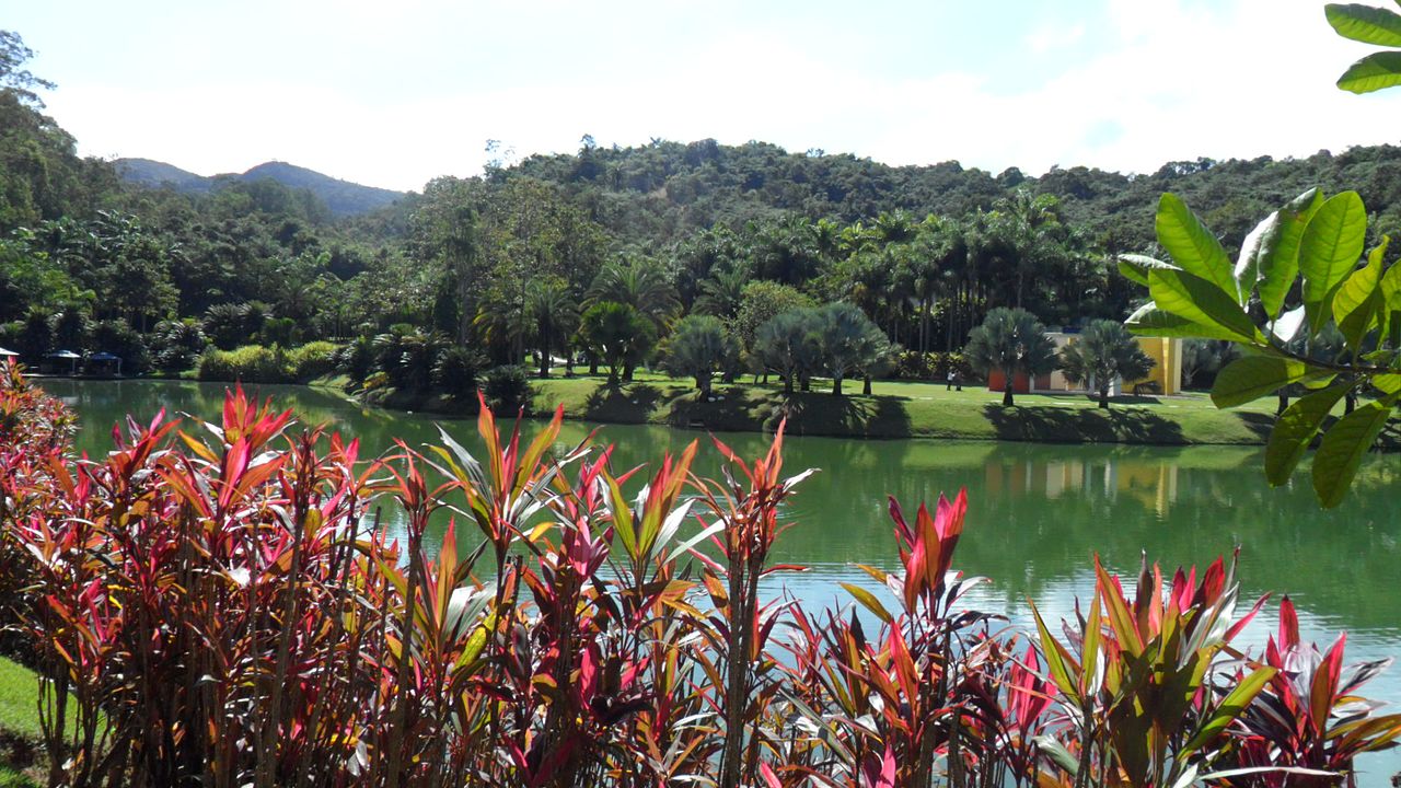 roteiro em minas gerais