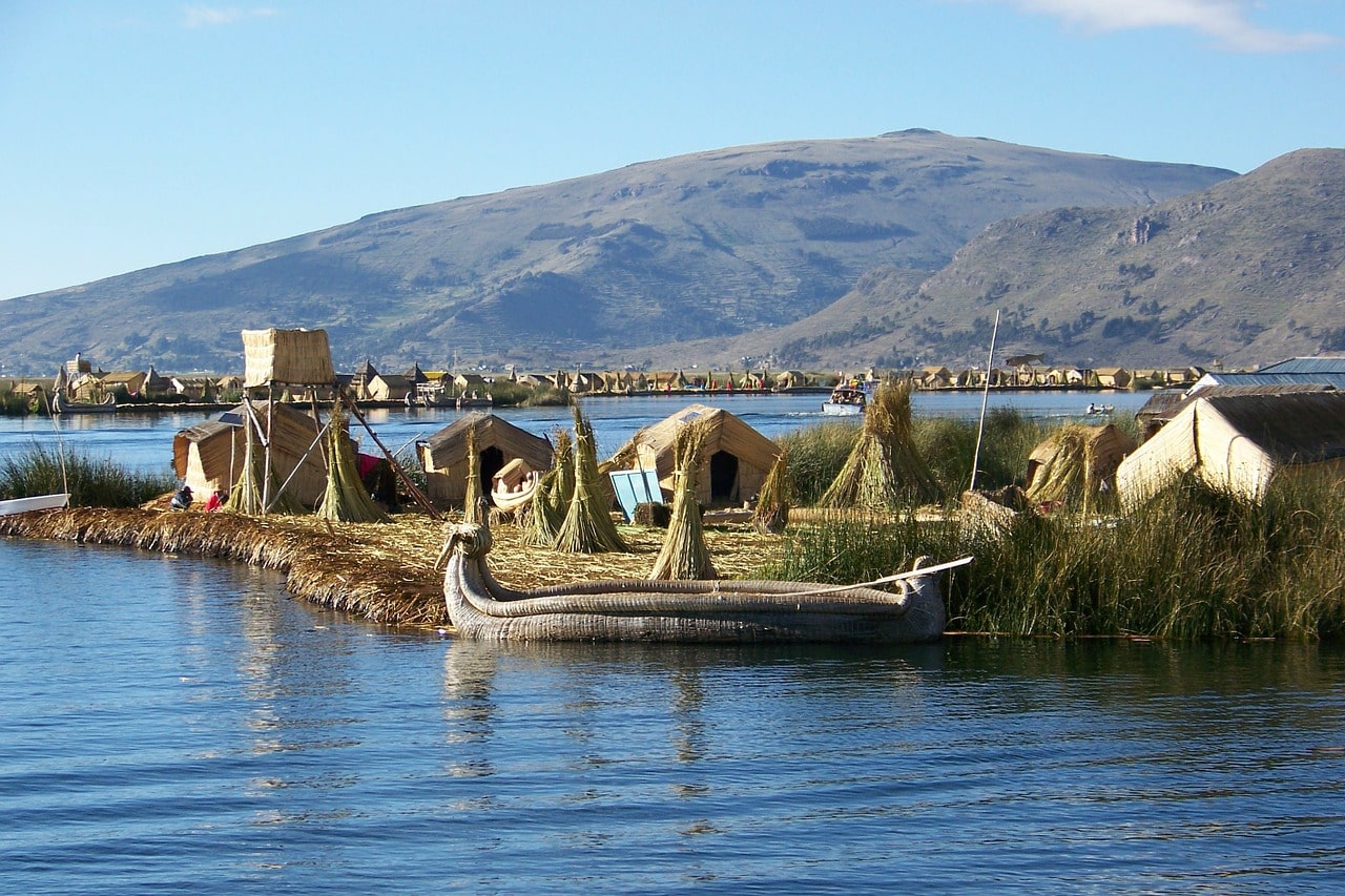 lugares imperdíveis em la paz