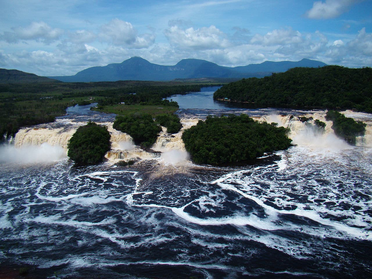 Dicas de turismo na Venezuela melhores passeios venezuela