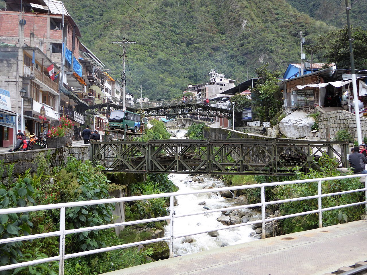 O que fazer em Machu Picchu Pueblo? Dicas de Machu Picchu Pueblo