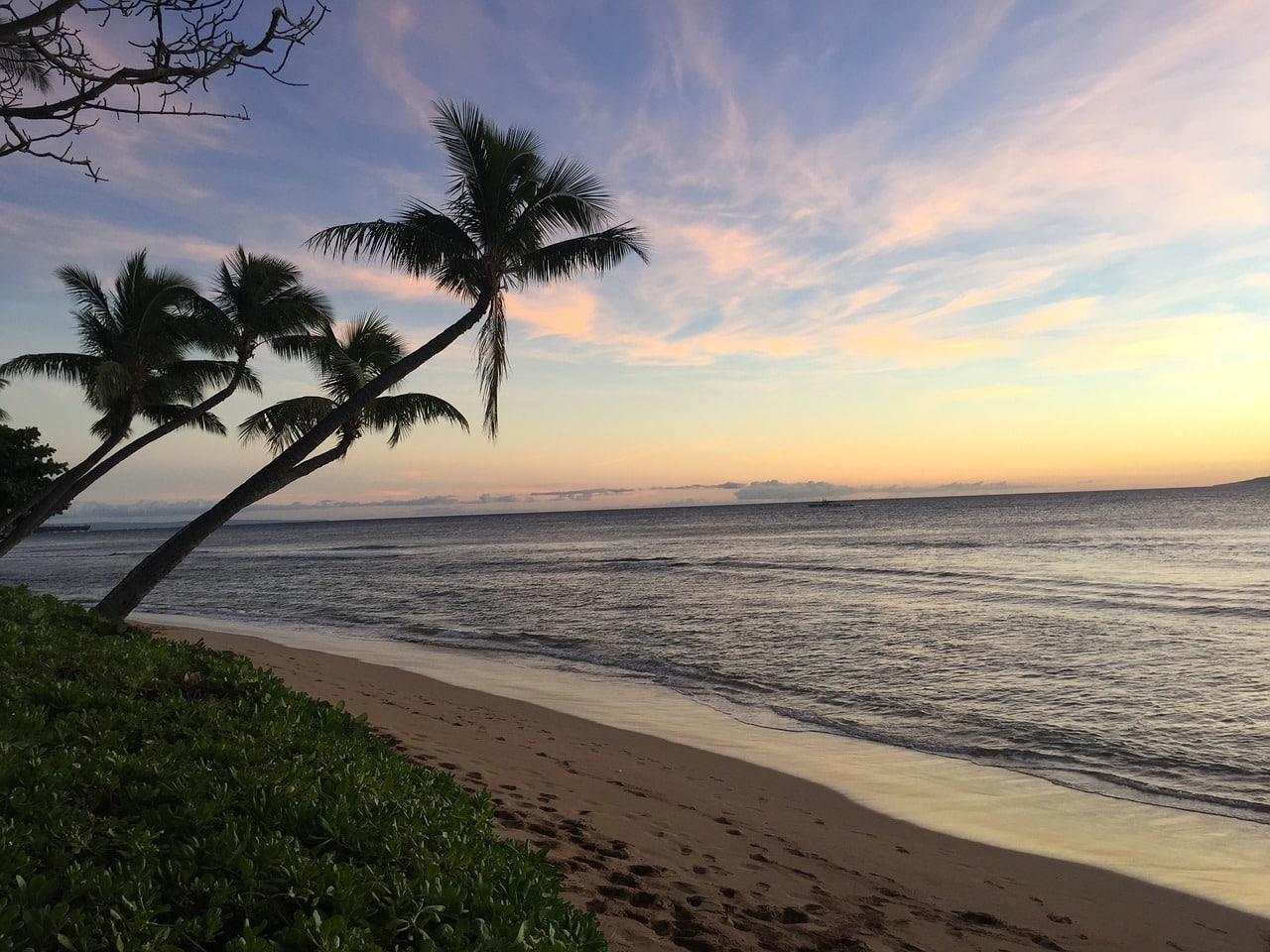 tours guiados hawaii praias do hawaii