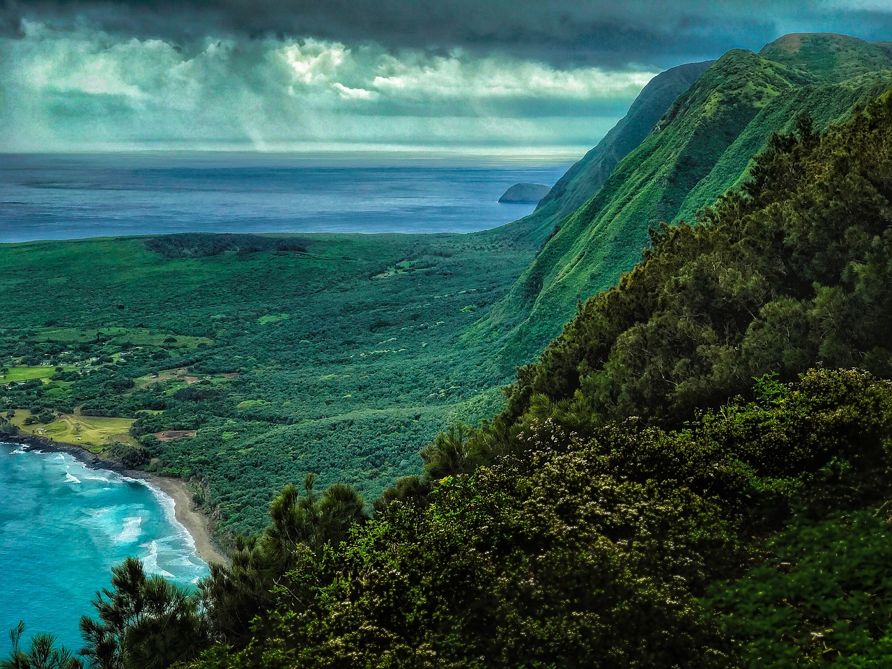 roteiro hawaii O que fazer hawaii
