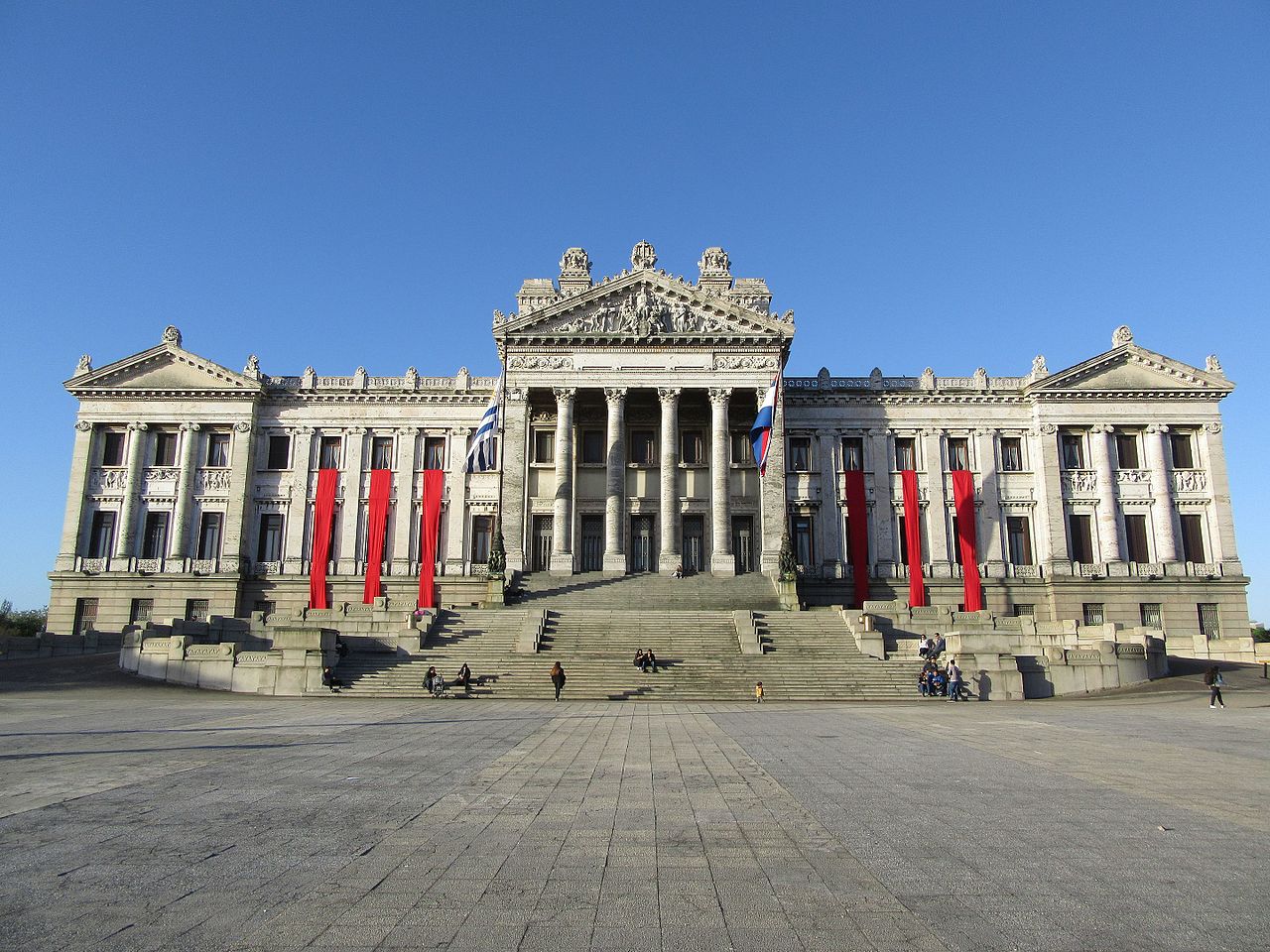 dicas de atrações em montevideu