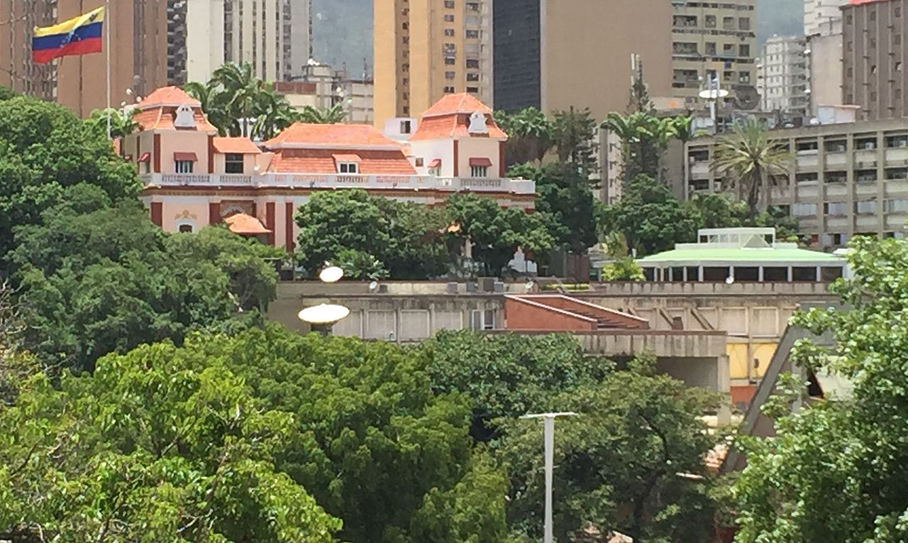 dicas sobre caracas melhores passeios caracas