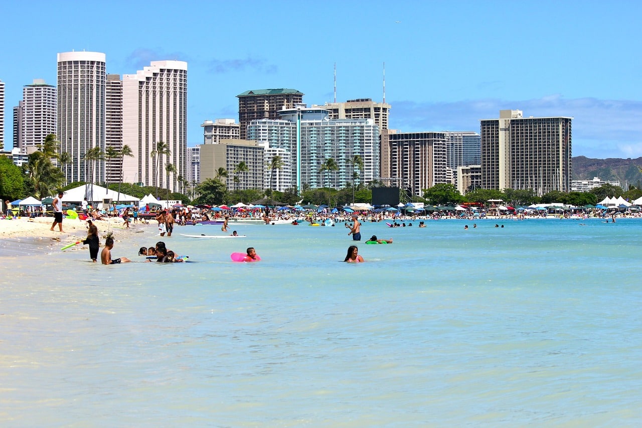 lugares para visitar hawaii pontos de interesse hawaii