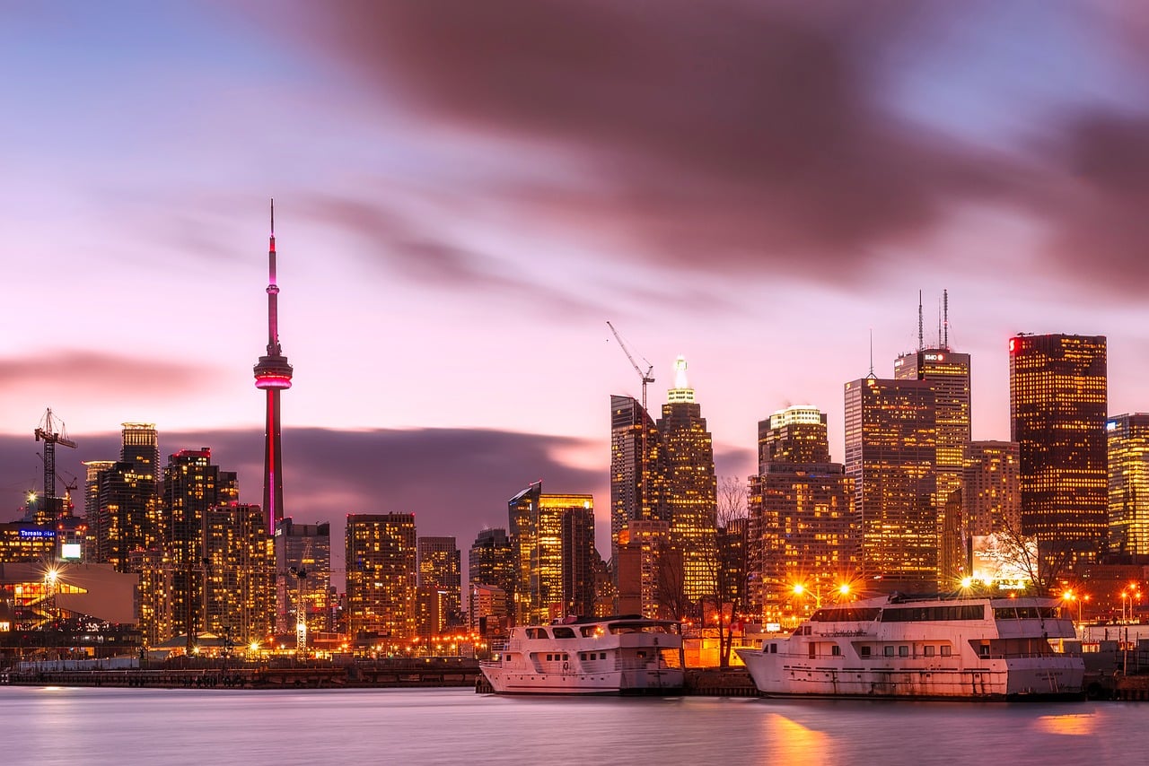 melhores pontos turísticos canadá principais cidades do canadá