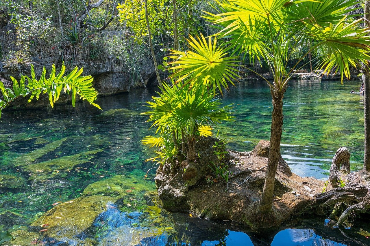 dicas de viagem mexico