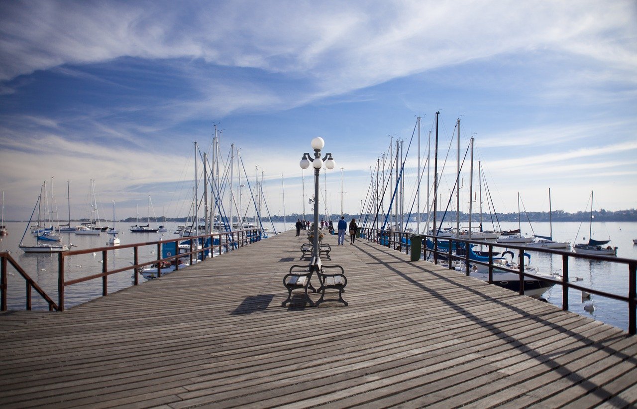 cidades bonitas uruguai