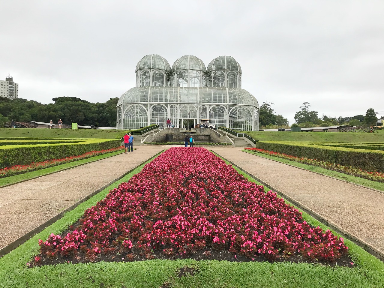 pontos de interesse curitiba turismo curitiba