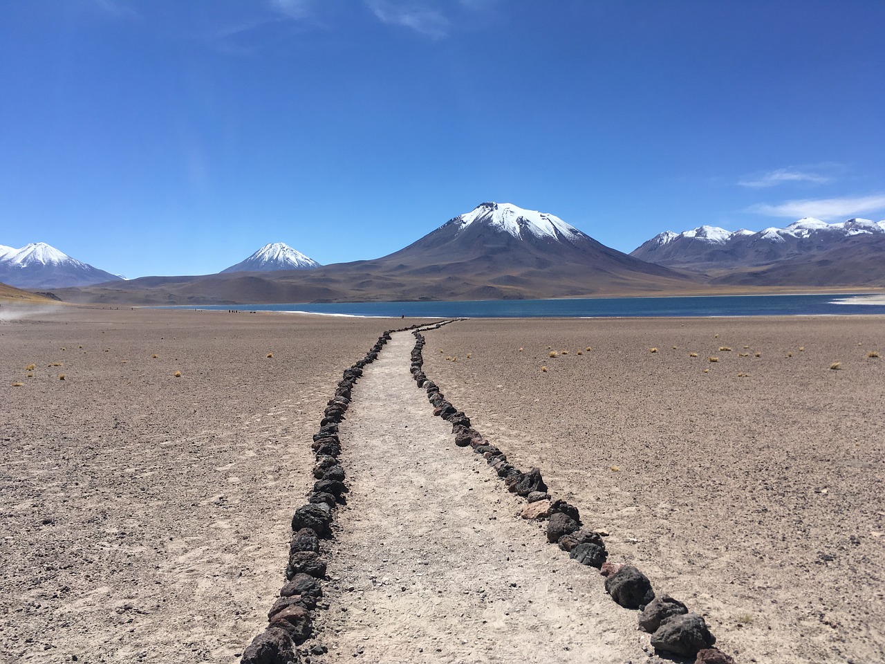 Como escolher agência de viagem para o Deserto do Atacama