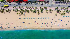 Onde ficar em Fort Lauderdale: guia dos bairros e hotéis
