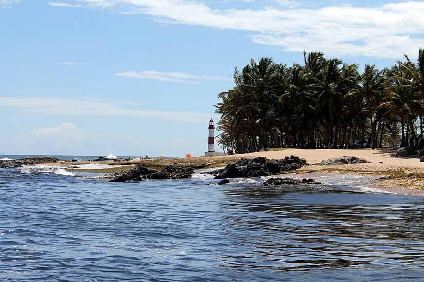 salvador turismo